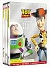 Toy Story/Toy Story 2 [Collector's Edition] [3 DVDs] [UK Import] (DVD)