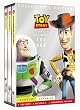 Toy Story/Toy Story 2 [Collector's Edition] [3 DVDs] [UK Import]