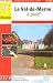 Val-de-Marne a Pied (French Edition)