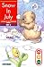 Snow in July: Bring-It-All-Together Book (Erickson, Gina Clegg. Get Ready-- Get Set-- Read!,)