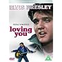 Elvis - Loving You [1957]