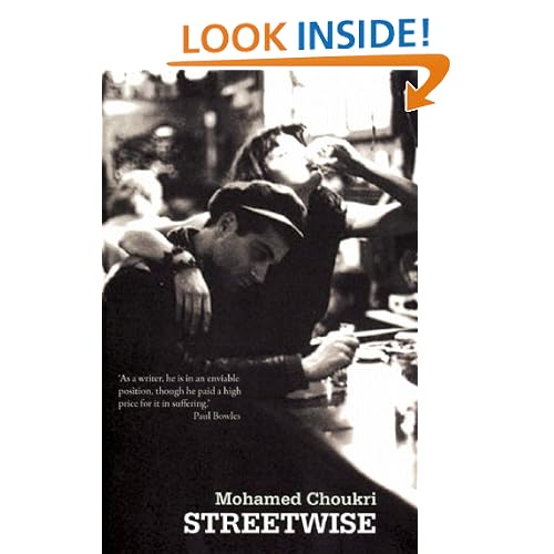 Streetwise