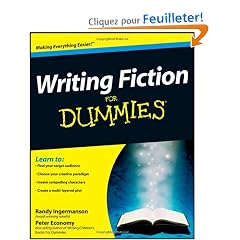 Writing Fiction for Dummies