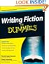 Writing Fiction For Dummies