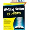 Writing Fiction For Dummies