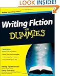 Writing Fiction For Dummies