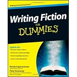 Writing Fiction For Dummies ~ Peter Economy
