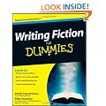 Writing Fiction For Dummies (For Dummies (Lifestyles Paperback))