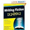 Writing Fiction For Dummies