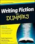 Writing Fiction For Dummies (For Dummies (Lifestyles Paperback))