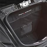 New Genuine BRP CAN-AM SPYDER Acc. / Trunk Liner / Black / Pt # 280000319