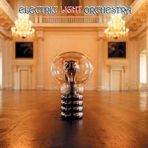 The Electric Light Orchestra