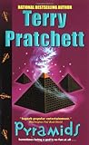 Pyramids (Discworld Book 7)