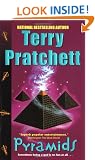 Pyramids (Discworld Novels)