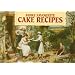 Favourite Cake Recipes (Favourite Recipes)