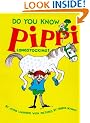 Do You Know Pippi Longstocking?