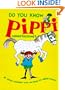 Do You Know Pippi Longstocking?