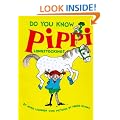 Do You Know Pippi Longstocking?