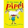 Do You Know Pippi Longstocking?