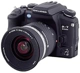 Konica Minolta ��-7 DIGITAL �ܥǥ�ñ�� DG-7D