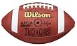 Wilson Official Game Ball, Brown