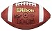 Wilson F1005R NCAA Game Ball Football