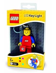 From Amazon.com. Click for details:
 LEGO Key Light by Santoki LEGO Key Light by Santoki