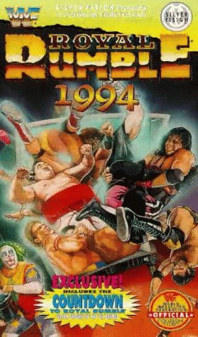 Buy WWF - Royal Rumble 1994 online at Discounted New and Used prices. Delivered to your door with Off-The-Bookshelf.