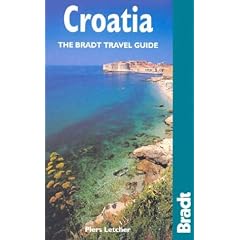 Croatia (The Bradt Travel Guide)