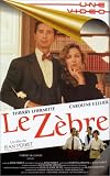 Le Zèbre