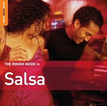 Salsa: Rough Guide To (2nd Ed)