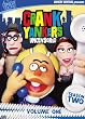 Crank Yankers Uncensored - Season Two, Volume One