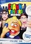Crank Yankers Uncensored - Season Two, Volume One