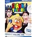 Crank Yankers Uncensored - Season Two, Volume One