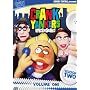 Crank Yankers Uncensored - Season Two, Volume One