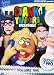 Crank Yankers Uncensored - Season Two, Volume One