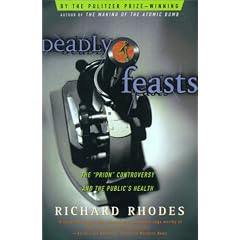 Deadly Feasts