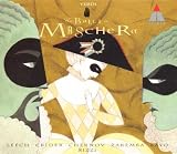 Verdi: Un ballo in maschera