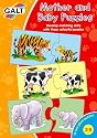 Mother and Baby Puzzles