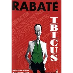 Ibicus, Tome 1