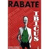 Ibicus, Tome 1