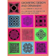 Geometric Design and Ornament (Picture Archives)