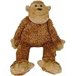 JellyCat Junglie Monkey Adorable Plush Toy ~ Medium , 17 inches JellyCat Junglie Monkey Adorable Plush Toy ~ Medium , 17 inches