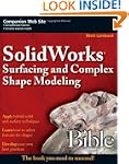 SolidWorks Surfacing and Complex Shap...