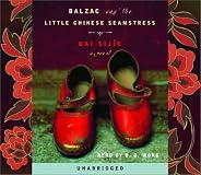 Balzac and the Little Chinese Seamstress: A Novel