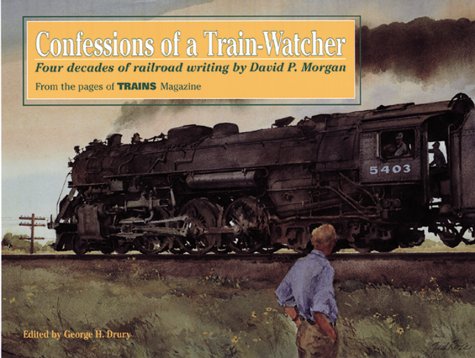 Trains and Railroads