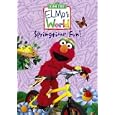 Elmo's World - Springtime Fun