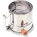 Best B262 Rotary Sifter 5-c.