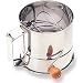 Best B262 Rotary Sifter 5-c.
