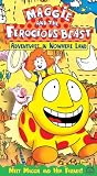 Maggie and the Ferocious Beast - Adventures in Nowhere Land by Sony Pictures